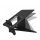Laptop stand Fellowes Podstawka na laptop BREYTA czarna